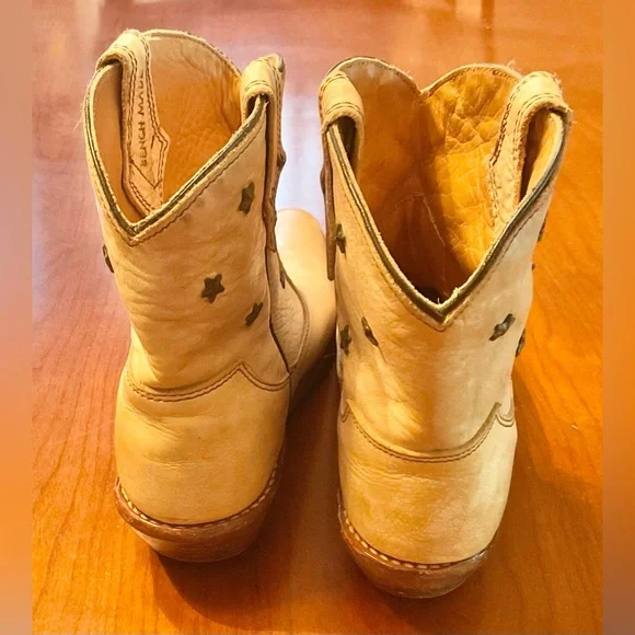 Bed-Stu Star Stud Booties - Picture 9 of 16